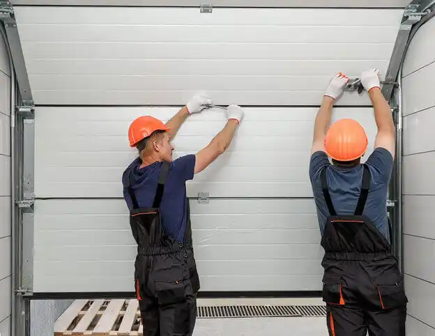 garage door service Beverly Hills